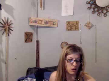 sweetanniexox chaturbate