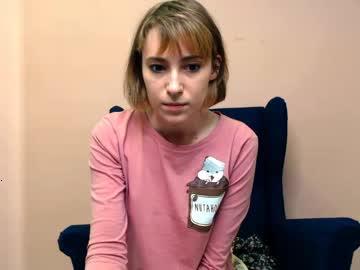 sweetanny18 chaturbate