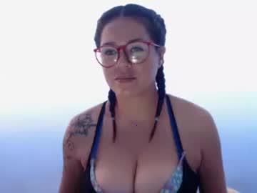 sweetboobslatina chaturbate