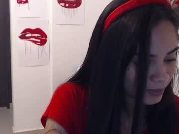 sweetcamila98 chaturbate