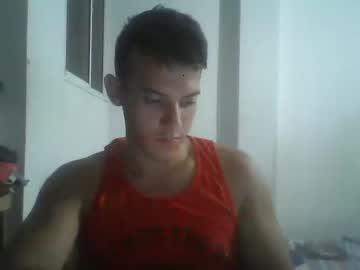 sweetdamonwhite chaturbate