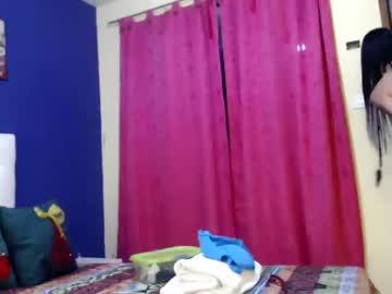 sweetevelina_ chaturbate