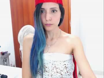 sweetharper19 chaturbate