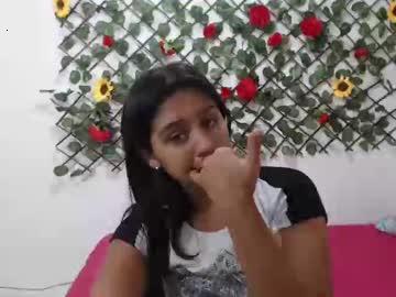 sweetisabela4you chaturbate