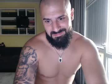 sweetmuscleman chaturbate