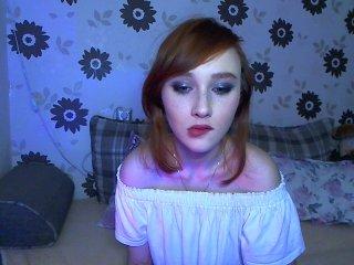 sweetrredhead bongacams