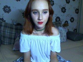 sweetrredhead bongacams