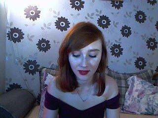 sweetrredhead bongacams