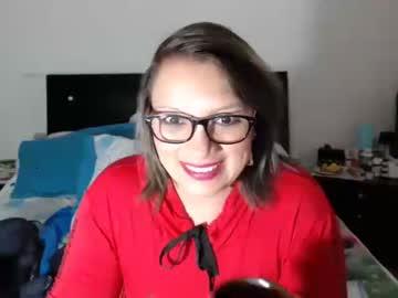 sweetsherrimilf chaturbate