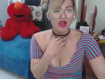 sweett_queenn chaturbate