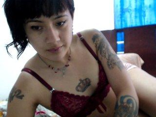 sweetxtattoos bongacams