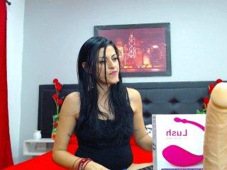 sweetykaroll bongacams