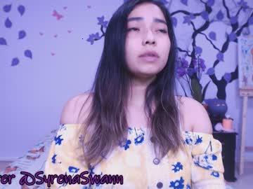 syrenaswann_ chaturbate