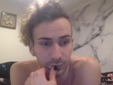 t_james27 chaturbate