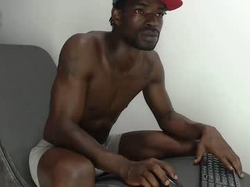 tairontuck8 chaturbate