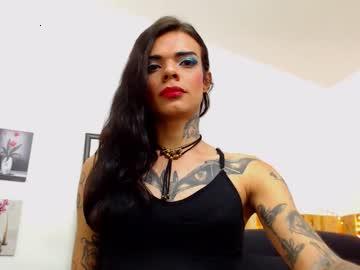 tamaracollins18 chaturbate