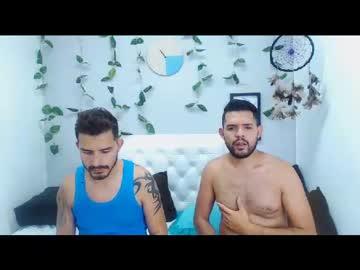 tammy_rhodex chaturbate