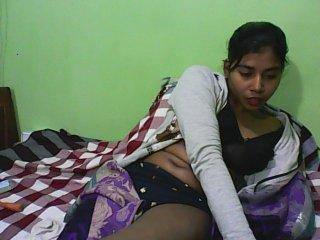 Tanisha985 bongacams