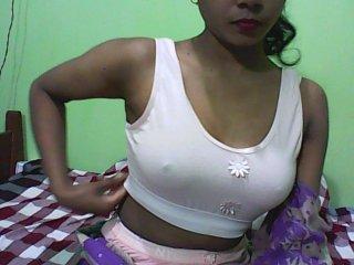 Tanisha985 bongacams