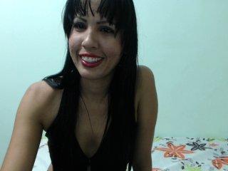 Tanyacum33 bongacams