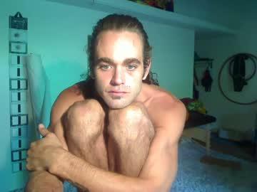 tarzanwildman chaturbate