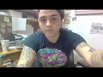 tattoophoenix18 chaturbate