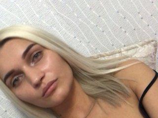 TaylorFox1 bongacams