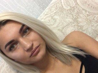 TaylorFox1 bongacams