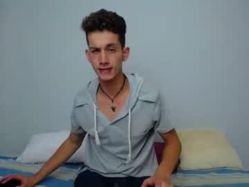 tayson_md chaturbate