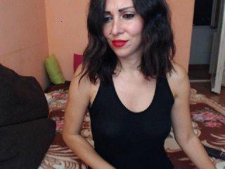 TeasyAngel bongacams