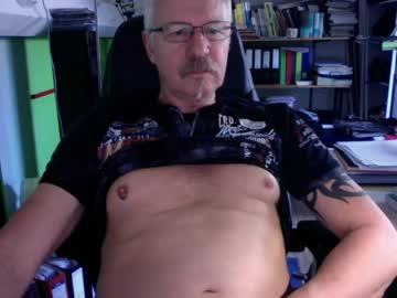 teacherhans46 chaturbate