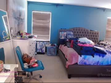 texas_blonde chaturbate