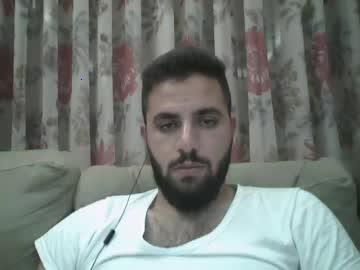 thaer2033 chaturbate