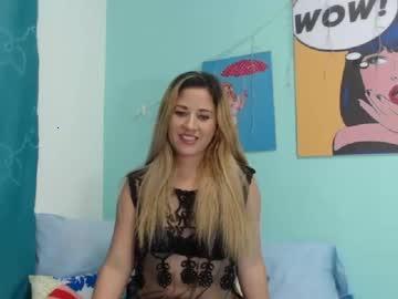 thalia_milf1 chaturbate