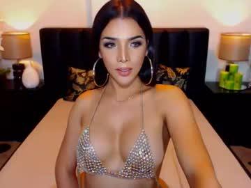 thaliasexgoddess chaturbate