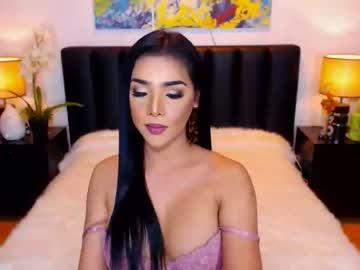 thaliasexgoddess chaturbate