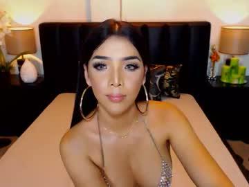 thaliasexgoddess chaturbate