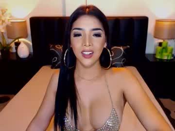 thaliasexgoddess chaturbate