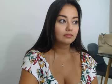 thaly_marie chaturbate