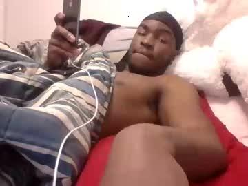 thatboylamarr chaturbate