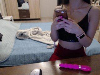 The-luxe-Girl bongacams