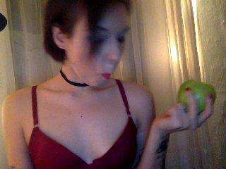 Thelilykitten bongacams