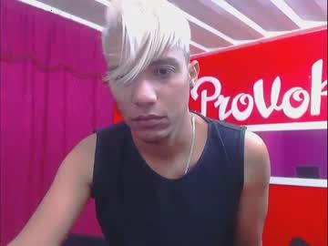 the_principe1 chaturbate