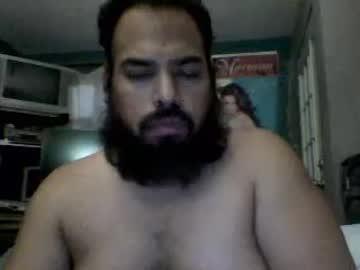 theblackbeard chaturbate