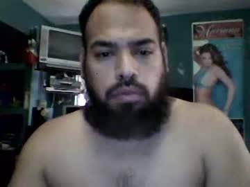 theblackbeard chaturbate