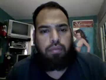 theblackbeard chaturbate