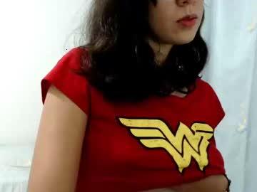 thecherry_paulette chaturbate