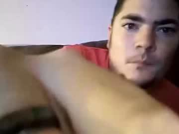 theevildead96 chaturbate