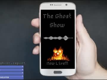 theghostshow chaturbate