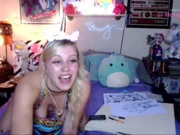 thehonyebunny chaturbate